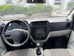 Karry XTZ125E 2024 full