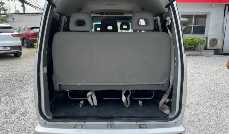 Karry XTZ125E 2024 full