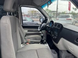 Karry XTZ125E 2024 full