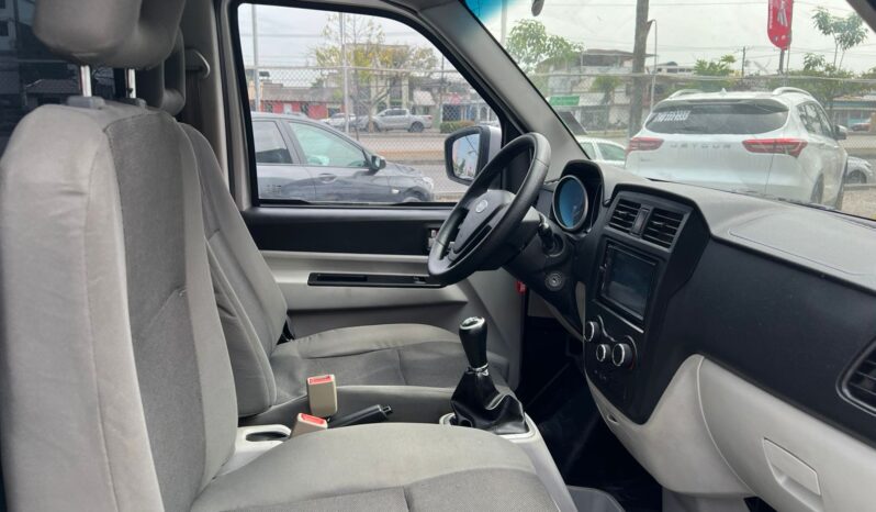 Karry XTZ125E 2024 full