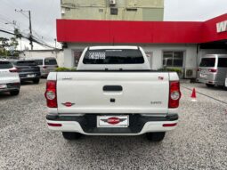 JAC T6 doble cabina 2023 full
