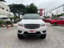 JAC T6 doble cabina 2023