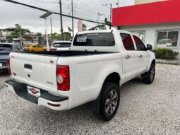 JAC T6 doble cabina 2023 full