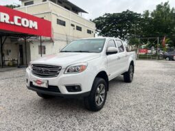 JAC T6 doble cabina 2023 full