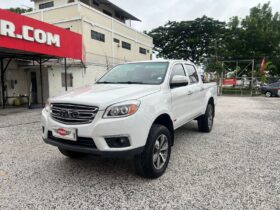 JAC T6 doble cabina 2023