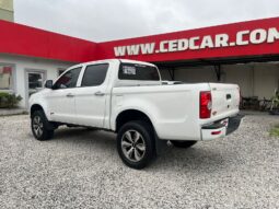 JAC T6 doble cabina 2023 full