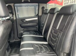 JAC T6 doble cabina 2023 full