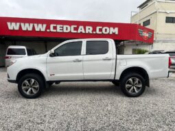 JAC T6 doble cabina 2023 full