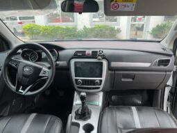 JAC T6 doble cabina 2023 full