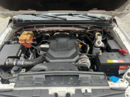 JAC T6 doble cabina 2023 full