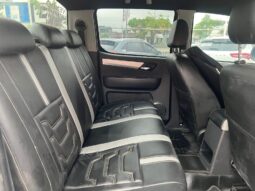 JAC T6 doble cabina 2023 full