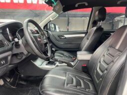 JAC T6 doble cabina 2023 full