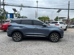 Chery Tiggo 7 plus 2022 full