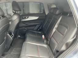 Chery Tiggo 7 plus 2022 full