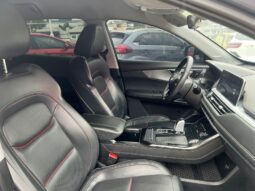 Chery Tiggo 7 plus 2022 full