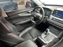 Chery Tiggo 7 plus 2022 full