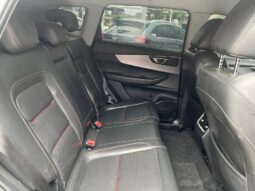 Chery Tiggo 7 plus 2022 full