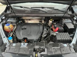 Chery Tiggo 7 plus 2022 full