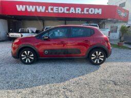 Citroen C3 2020 full