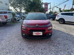Citroen C3 2020