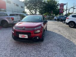 Citroen C3 2020 full