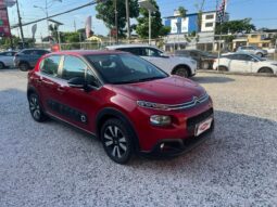 Citroen C3 2020 full
