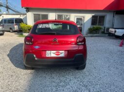 Citroen C3 2020 full