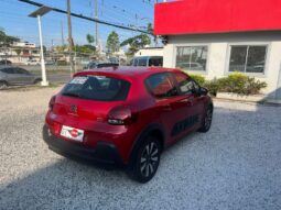 Citroen C3 2020 full