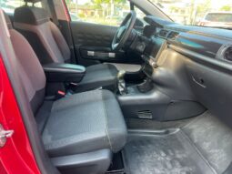 Citroen C3 2020 full