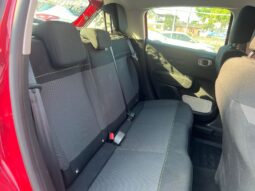 Citroen C3 2020 full