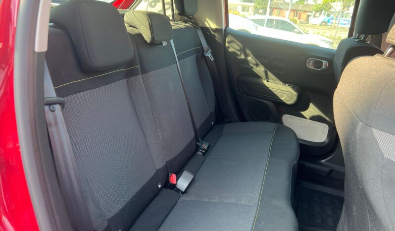 Citroen C3 2020 full