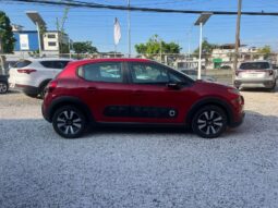 Citroen C3 2020 full