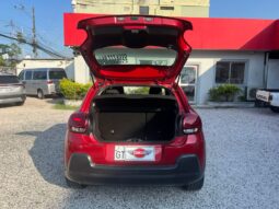 Citroen C3 2020 full