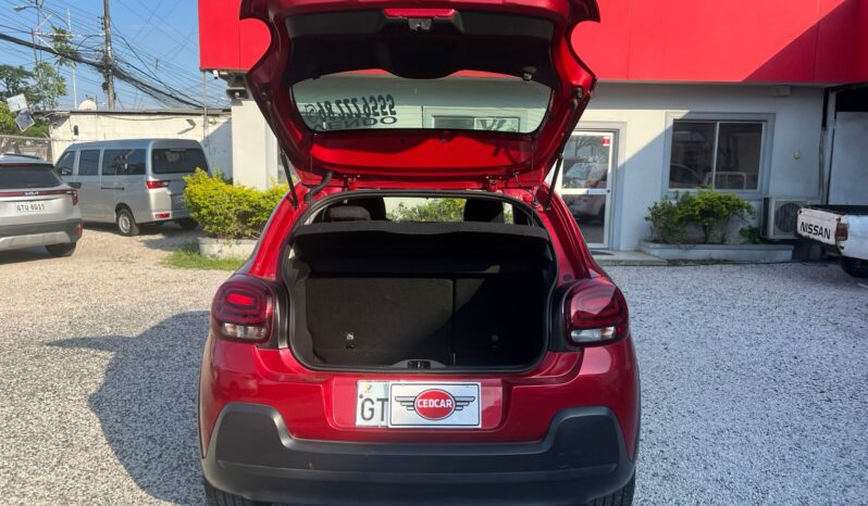 Citroen C3 2020 full