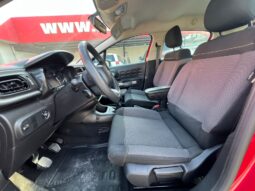 Citroen C3 2020 full