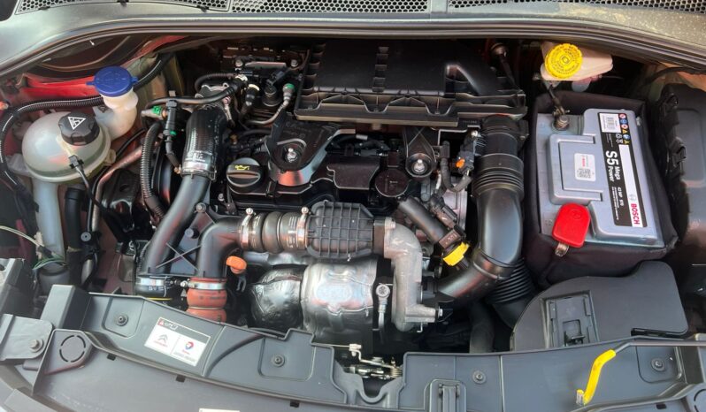 Citroen C3 2020 full