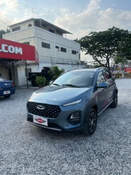 Chery Tiggo 2 pro 2023 full