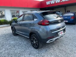 Chery Tiggo 2 pro 2023 full
