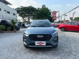 Chery Tiggo 2 pro 2023