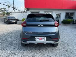 Chery Tiggo 2 pro 2023 full