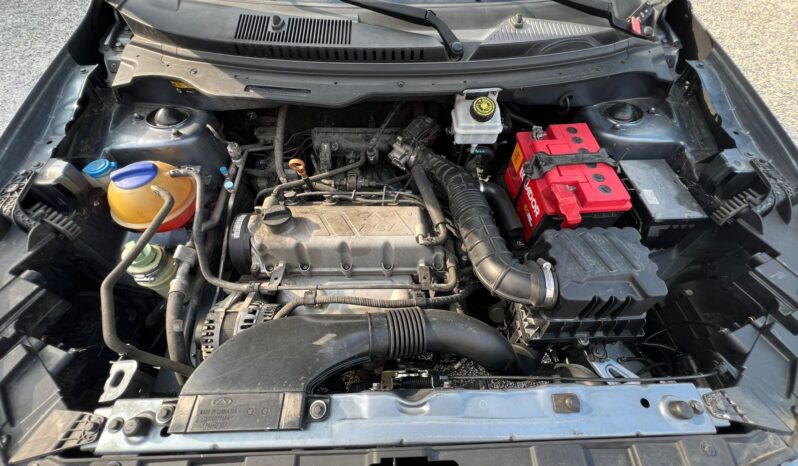 Chery Tiggo 2 pro 2023 full