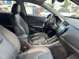 Chery Tiggo 2 pro 2023 full