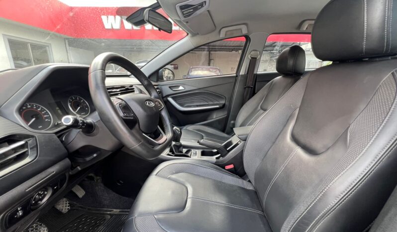 Chery Tiggo 2 pro 2023 full
