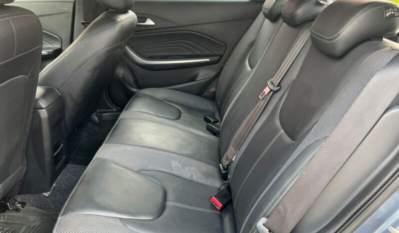 Chery Tiggo 2 pro 2023 full