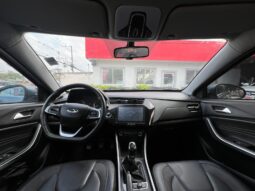 Chery Tiggo 2 pro 2023 full