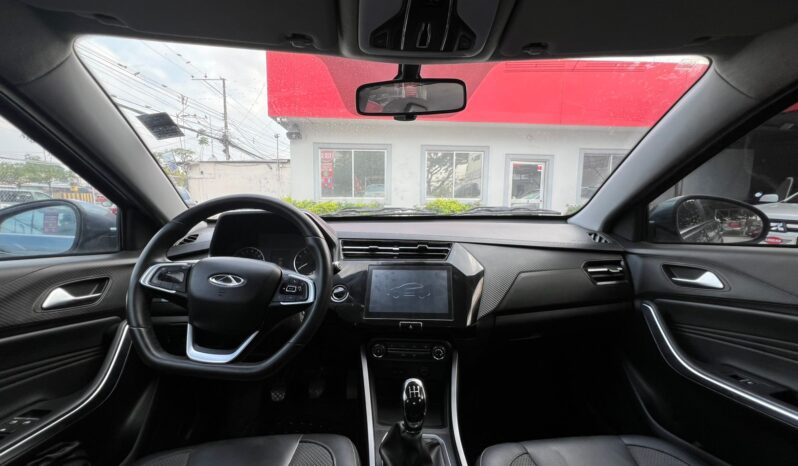 Chery Tiggo 2 pro 2023 full