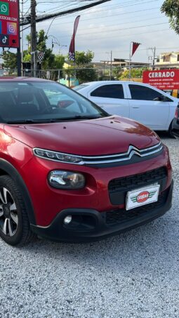 Citroen C3 2020 full