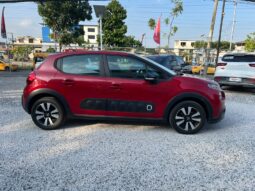 Citroen C3 2020 full
