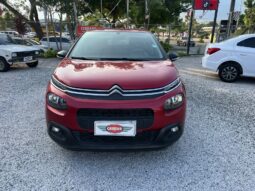 Citroen C3 2020