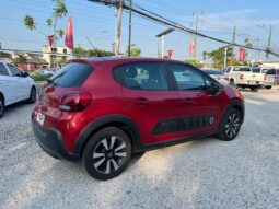 Citroen C3 2020 full